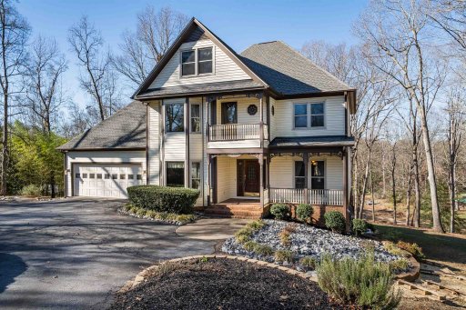 416 Woodgrove Trace