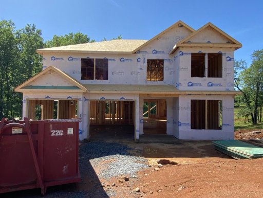 124 Frontier Lane