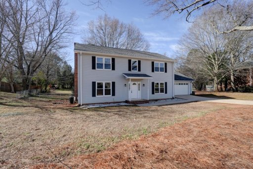 813 Shoresbrook Road