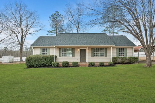 124 Old Timber Rd Road