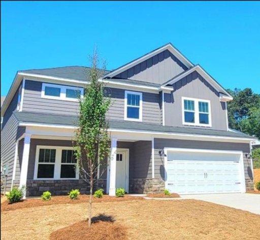 1141 Denington Drive