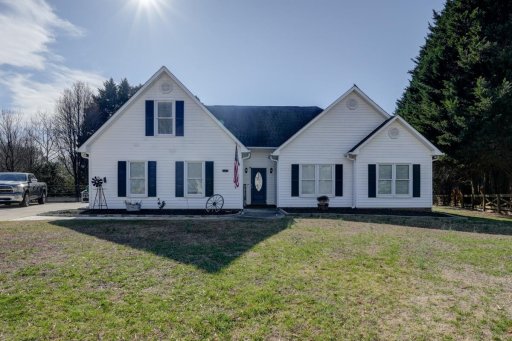 219 SW Fieldsedge Drive