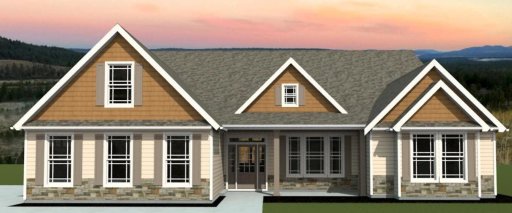 304 Eagles Crest Drive