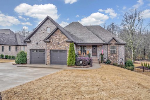 139 Stone Gate Drive