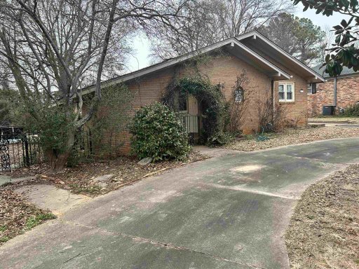 4211 Chaffee Road