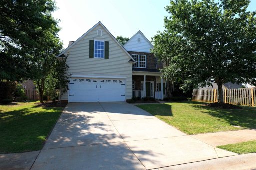 108 Turnstone Lane