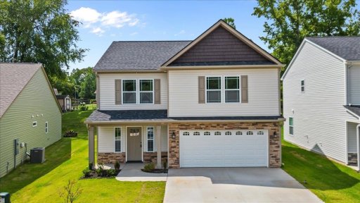 504 Timberwood Drive