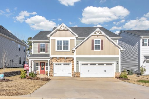 191 Crisp Cameo Court