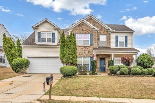 115 Rogers Mill Drive