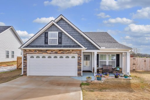 260 Long Branch Road
