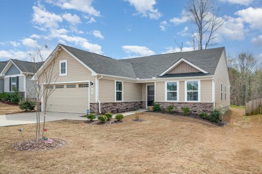 627 Olivia Springs Dr