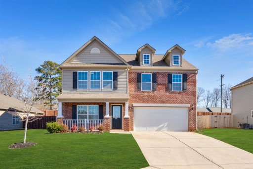 241 Golden Bear Walk