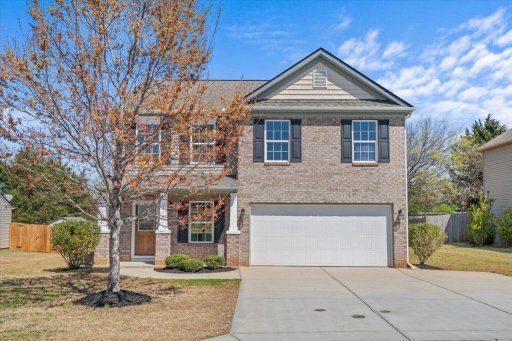 512 Willow Bank Landing