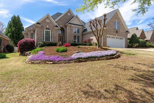 568 Chattooga Road