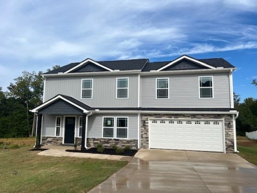 155 James Shands Lane