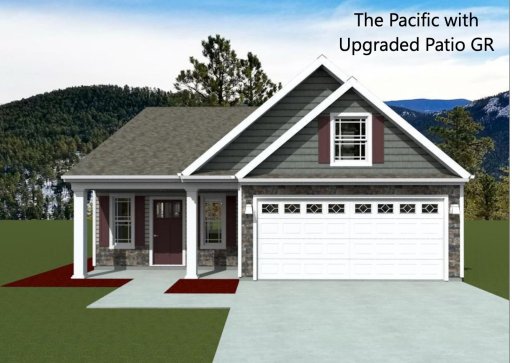 494 Timberwood Drive