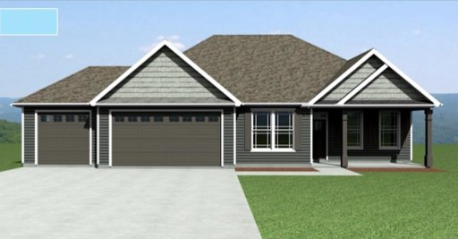 1015 Messer Farm Lane