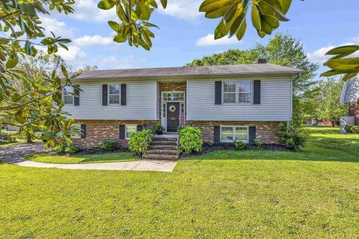 5106 Borman Drive