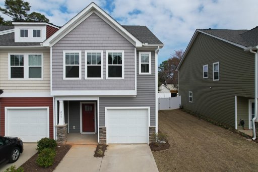 233 Keaton Court