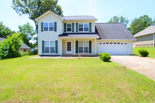 107 Houndsear Trail