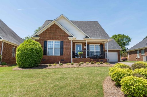 312 Terrace Hills Drive