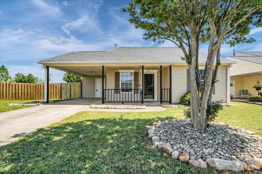 408 Sante Fe Road
