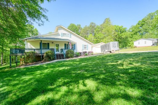 112 Jonquil Drive