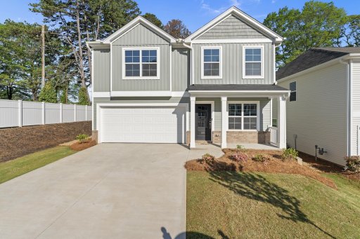 305 Carramore Drive