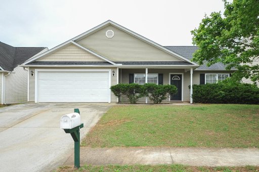 442 Bentridge Drive
