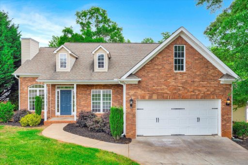 356 Laurelwood Drive