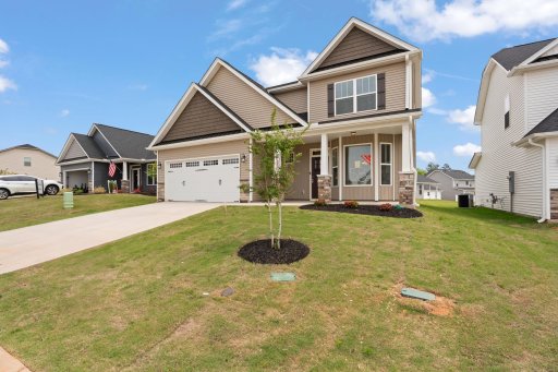 3033 Emberly Drive