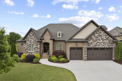 108 Stone Gate Drive