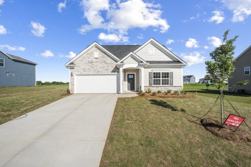 1026 Paula Parris Road