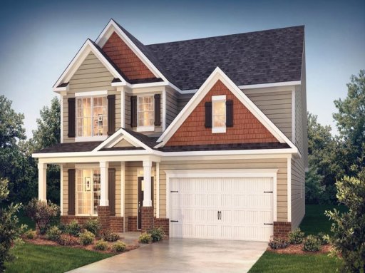 218 Layken Lane