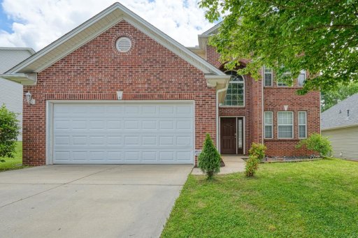 412 Melbourne Lane