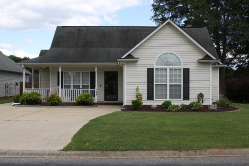 748 Running Creek Lane
