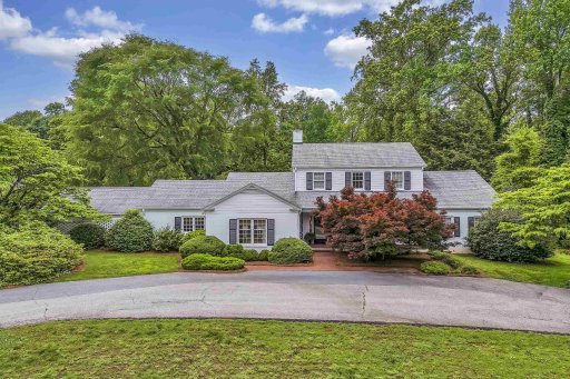 1007 Andrews Farm Road