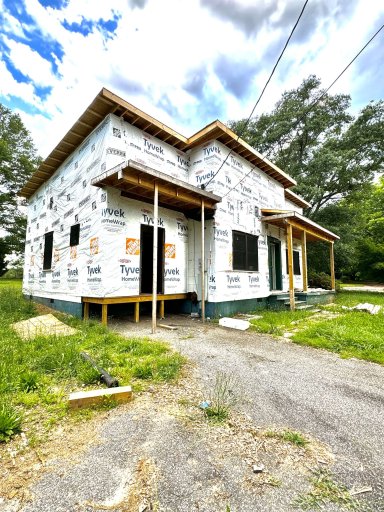 15 Littlejohn St