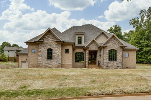436 Morningmist Drive