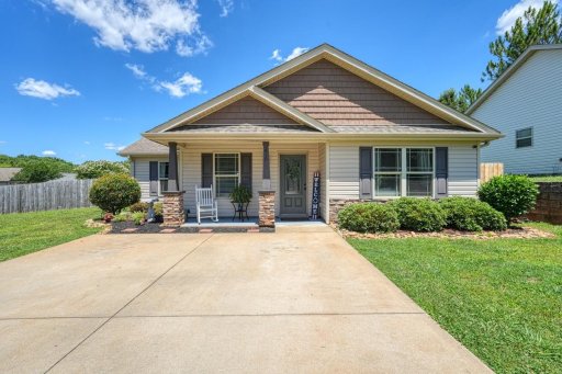 610 Nature Walk Walk