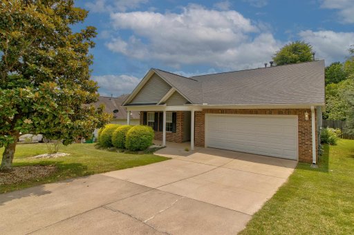 223 Rachel Evans Drive