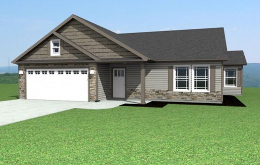 131 James Shands Lane Lane