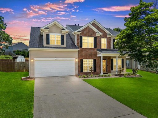 768 Thistlewood Drive