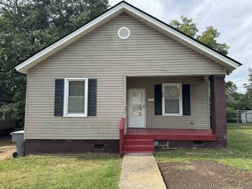 446 Gentry Street