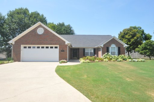 222 Clematis Court