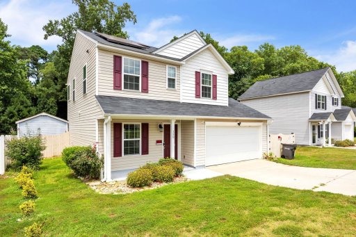 139 Evvalane Drive