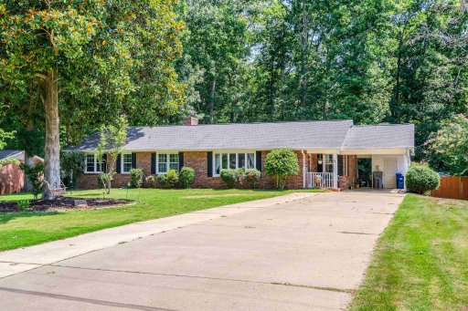 200 Sharon Drive