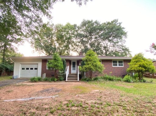 308 Tucker Road
