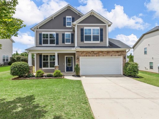 535 Branch Wood Drive