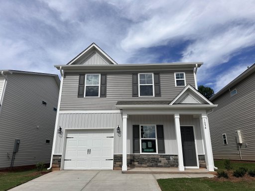 1098 Silverbend Trail
